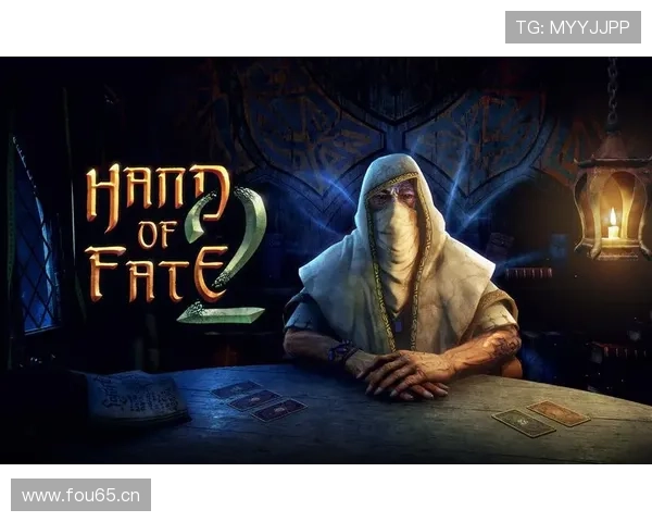 命运之手：上帝为我安排的一切