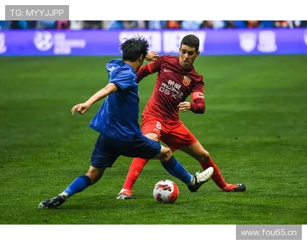 [国内球]上海申花绝杀赢下超级杯.