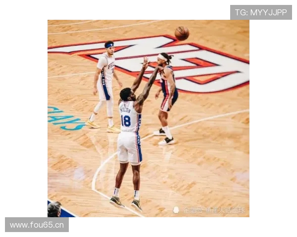 北京险胜全靠四人爆发救主